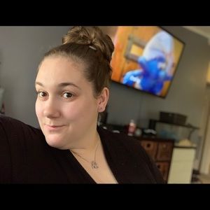 Meet your Posher, Natasha